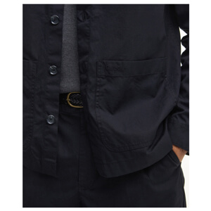 Barbour Cole Overshirt